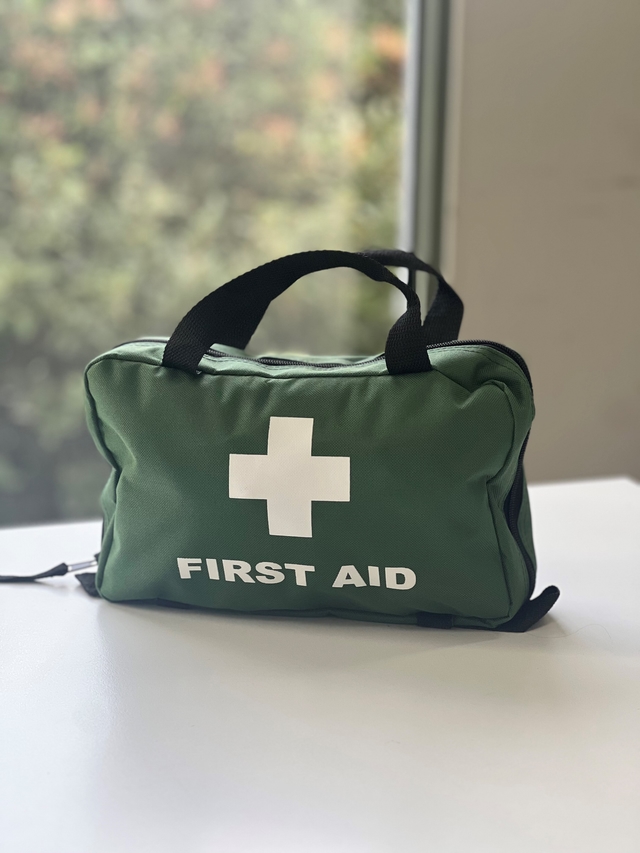 All Purpose Kit - Soft Pack first aid kit (Main View)