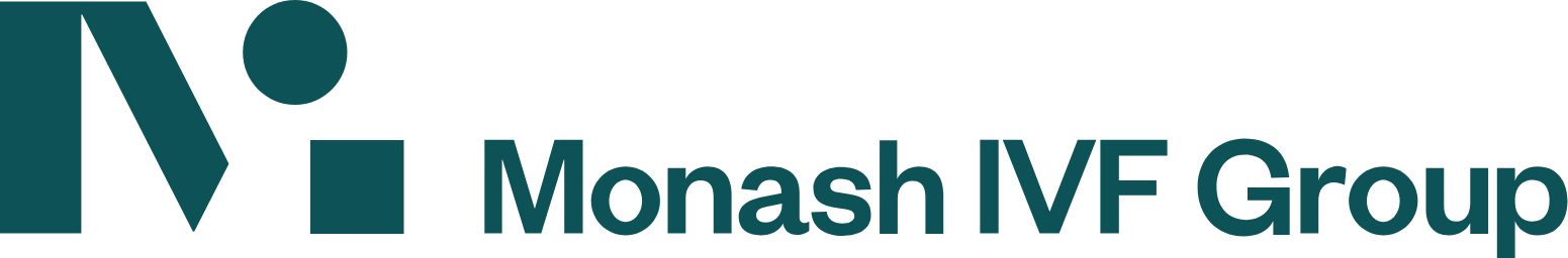 Monash IVF logo