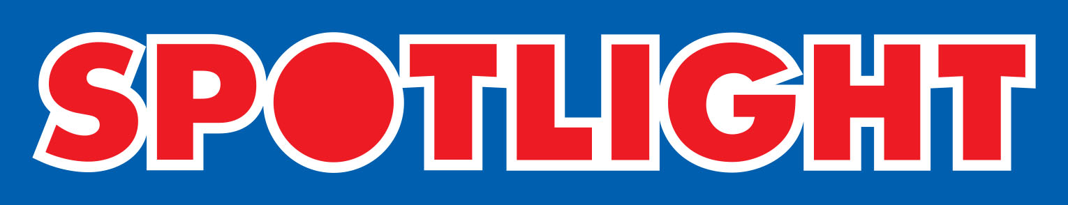 Spotlight logo